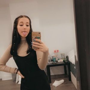 Meet your Posher, Kyla